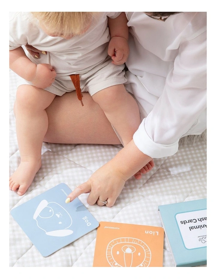 Play with Purpose 4 Box (10-12M) image 3