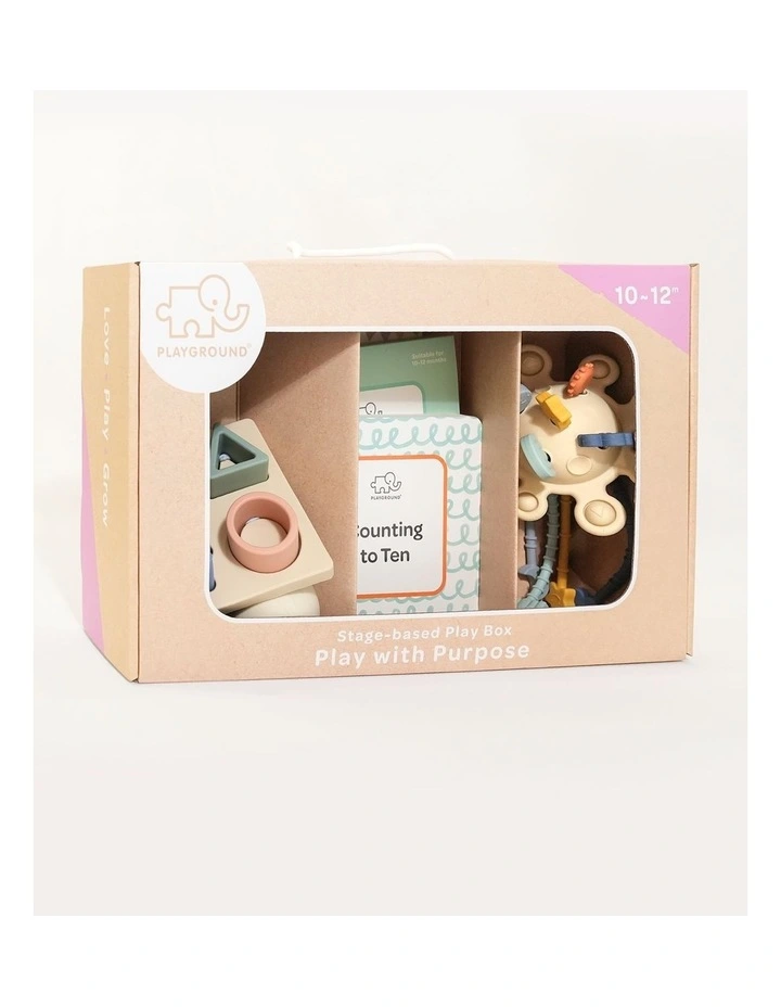 Play with Purpose 4 Box (10-12M) image 7