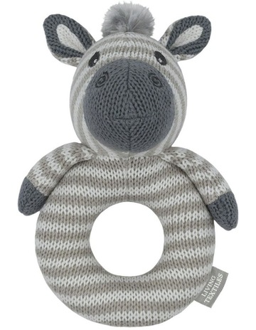 Zebra colour