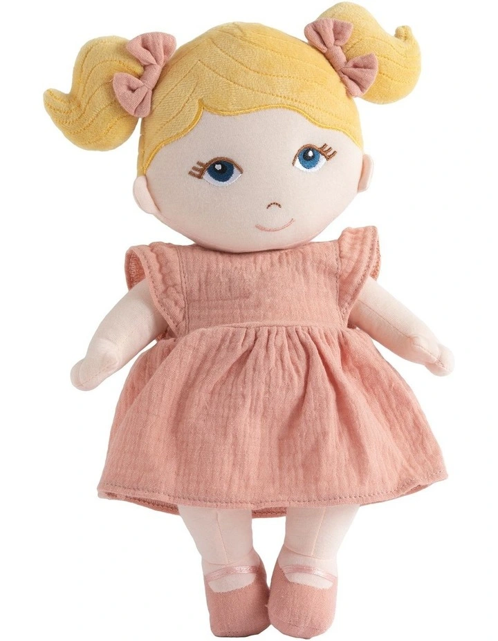 My First Doll Toy in Lola image 1