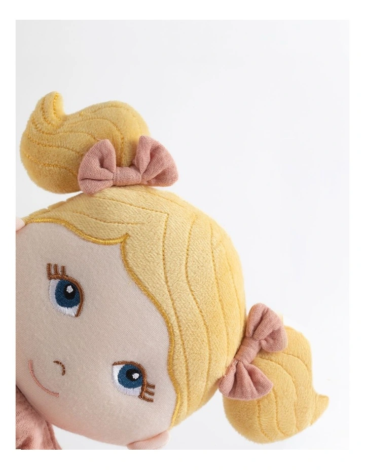 My First Doll Toy in Lola image 4