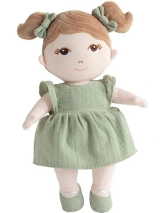 My First Doll Toy in Elena