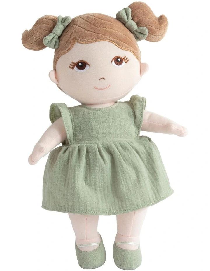 My First Doll Toy in Elena image 1