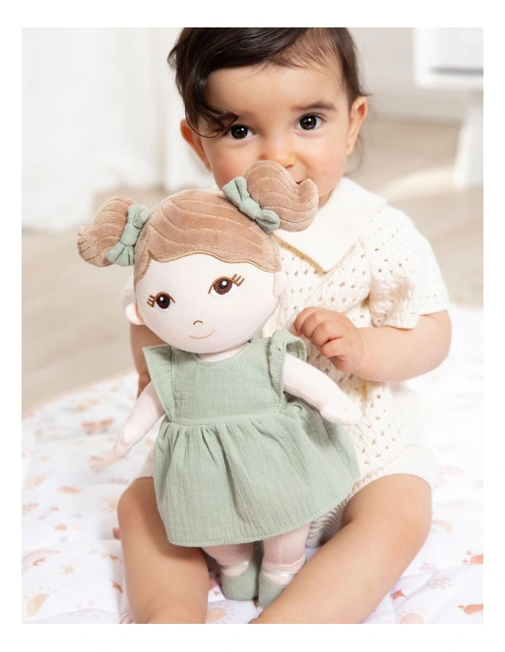 My First Doll Toy in Elena image 2