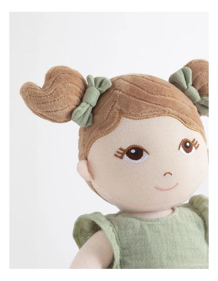 My First Doll Toy in Elena image 3