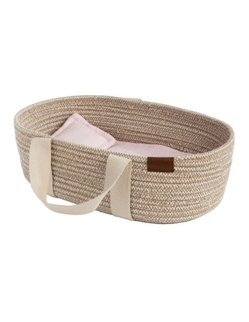 Doll Basket colour