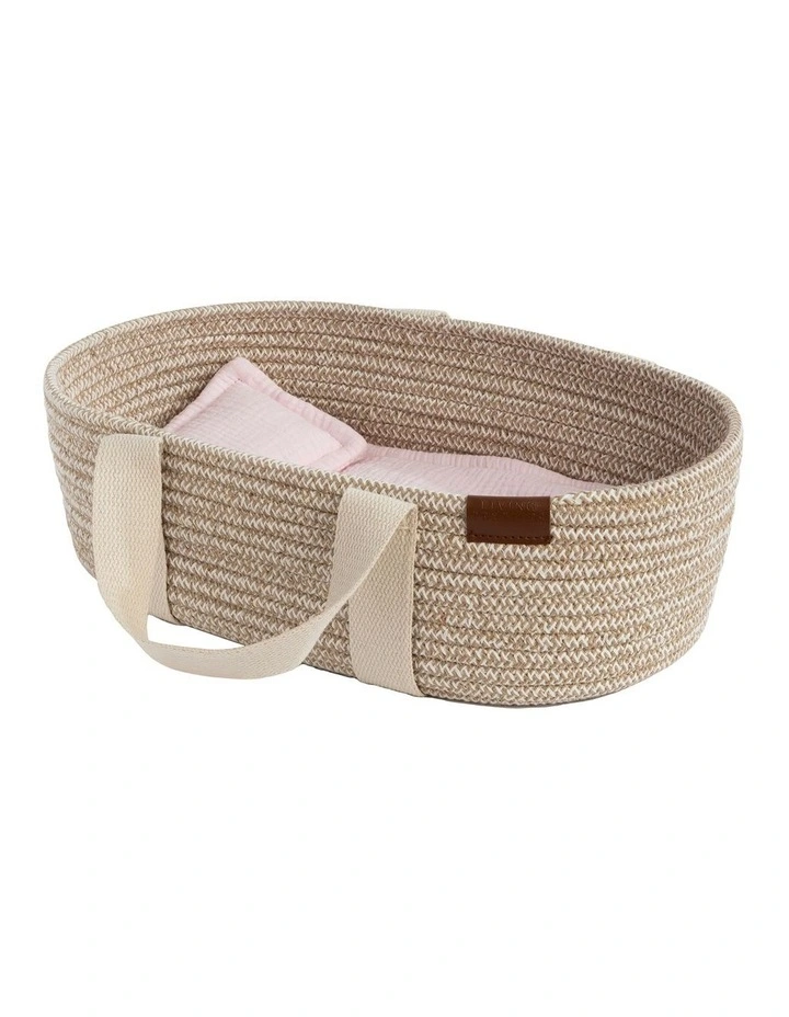 Moses Doll Basket image 1
