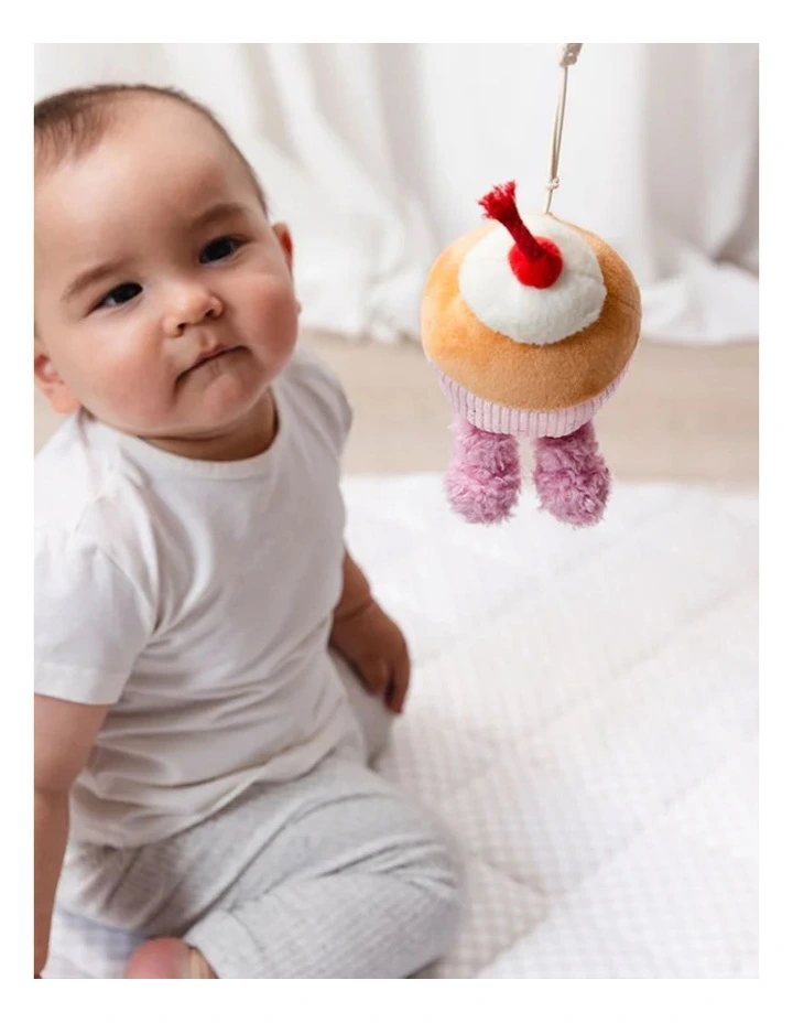 Mini Market Brunch Stroller 2 Pack image 5