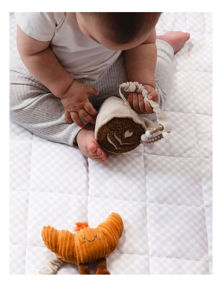 Mini Market Brunch Stroller 2 Pack image 4