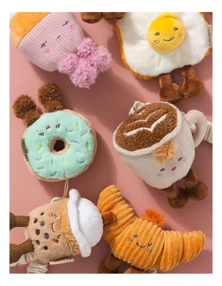 Mini Market Brunch Stroller 2 Pack image 7