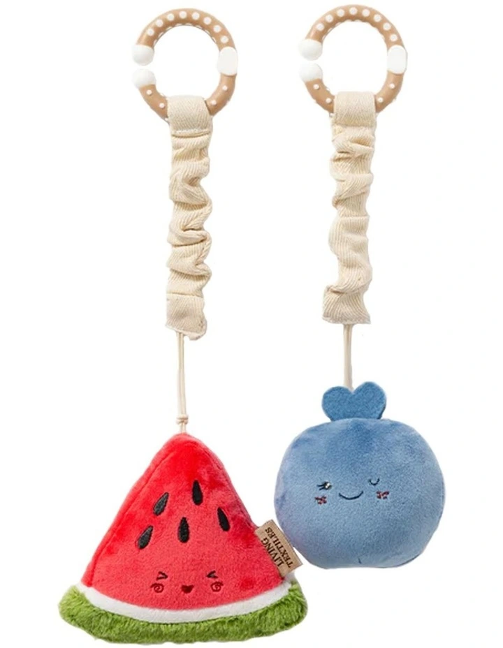 Mini Market Brunch Stroller image 1