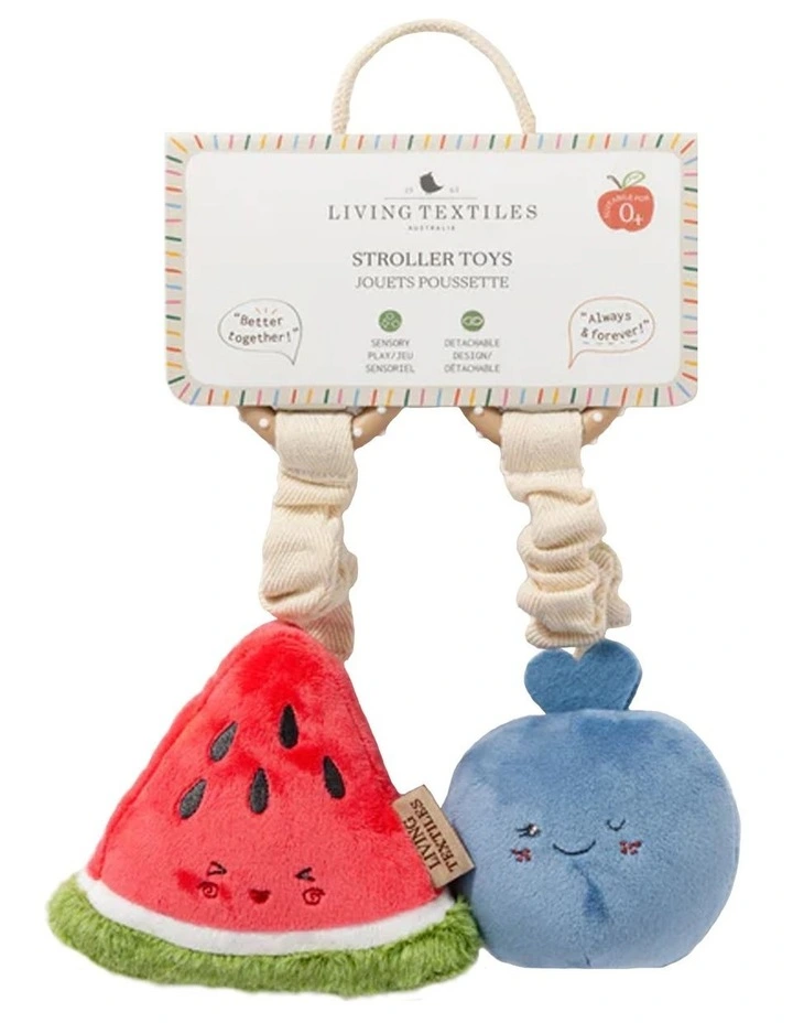 Mini Market Brunch Stroller image 2