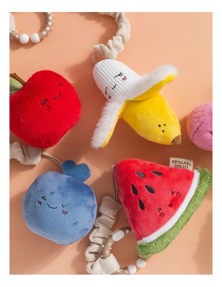 Mini Market Brunch Stroller image 3