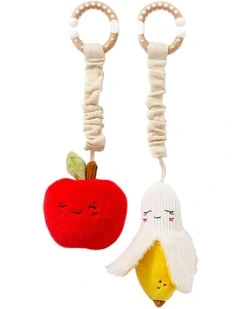 Mini Market Brunch Stroller 2 Pack