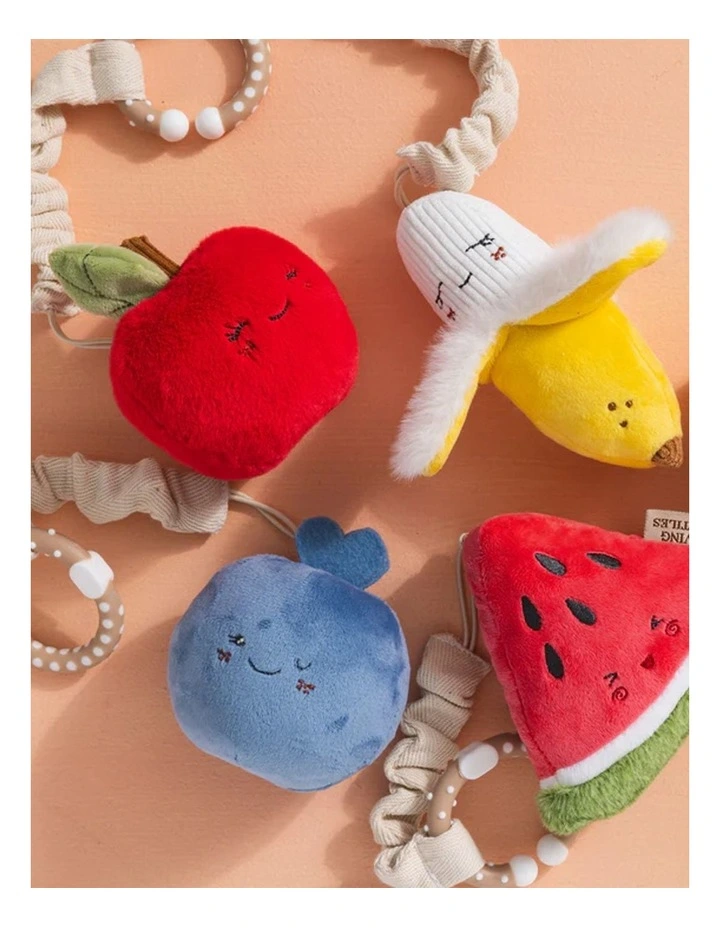 Mini Market Brunch Stroller 2 Pack image 4