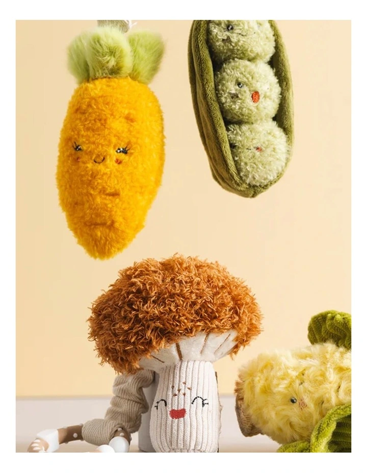 Mini Market Brunch Stroller 2 Pack image 3