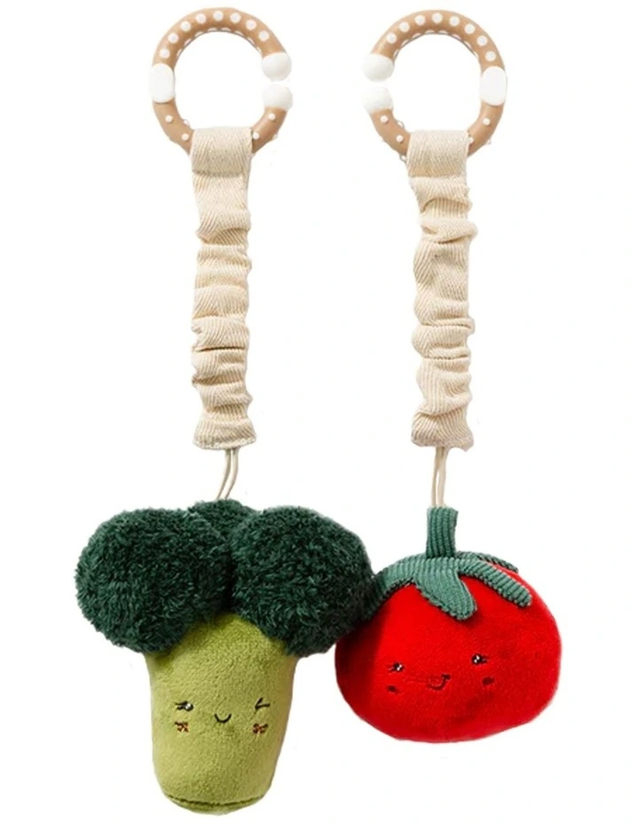 Mini Market Brunch Stroller 2 Pack image 1