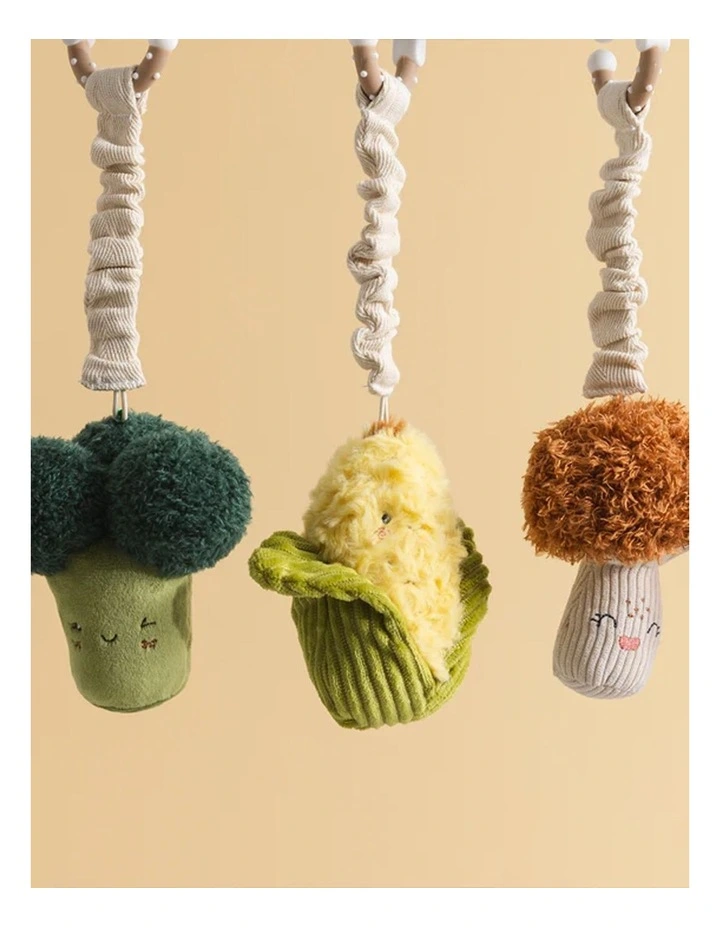 Mini Market Brunch Stroller 2 Pack image 3