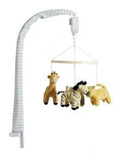 Musical Mobile Toy