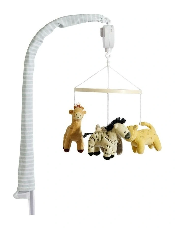 Musical Mobile Toy image 1