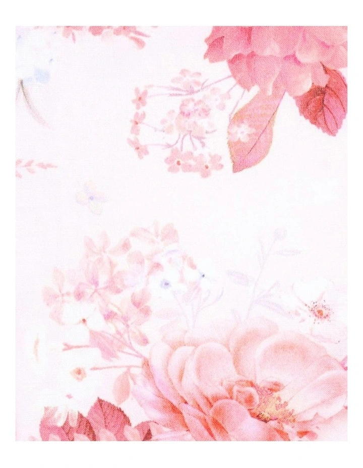 Phoebe Print Sundress (3-10 Years) in Pink image 5