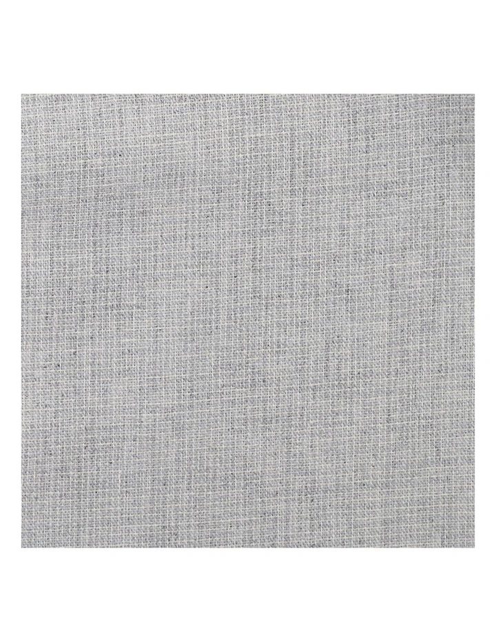 Albert Long Sleeve Check Shirt in Blue image 3