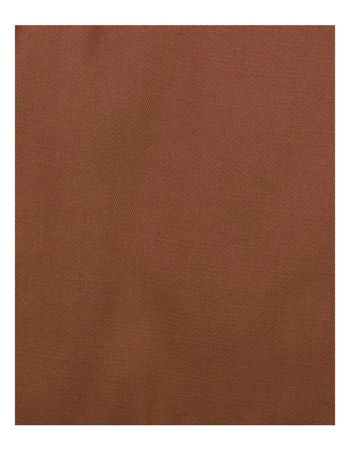 Liam Overalls in Beige image 3