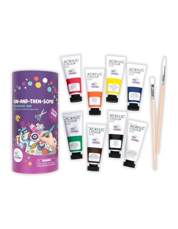 Kids Paint Set image 1