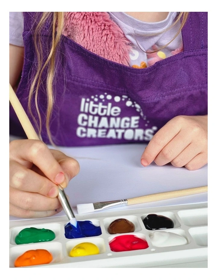 Kids Paint Set image 2