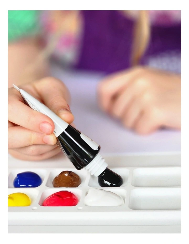 Kids Paint Set image 3