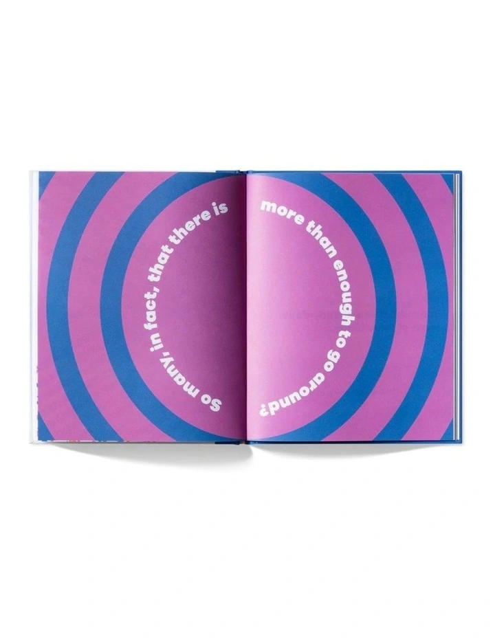 A Kid's Book About Creativity image 2