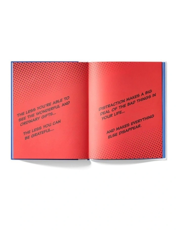 A Kid's Book About Gratitude image 2