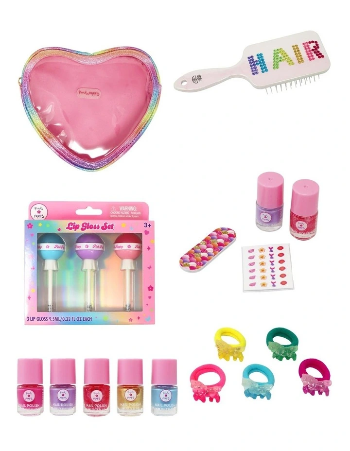 Fairy Glow-Up Cosmetic & Beauty Bundle image 1