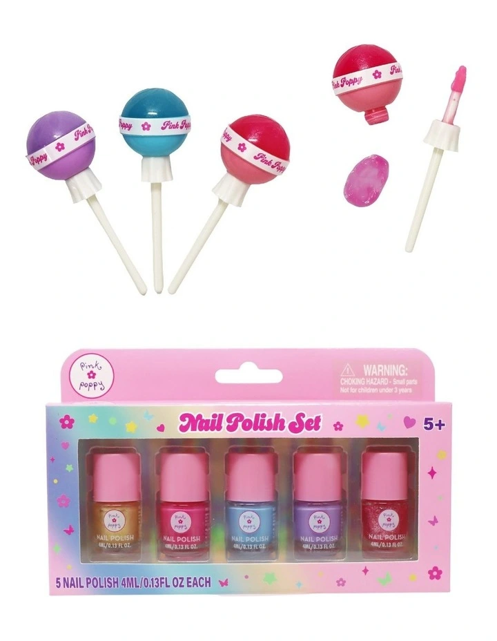 Fairy Glow-Up Cosmetic & Beauty Bundle image 3