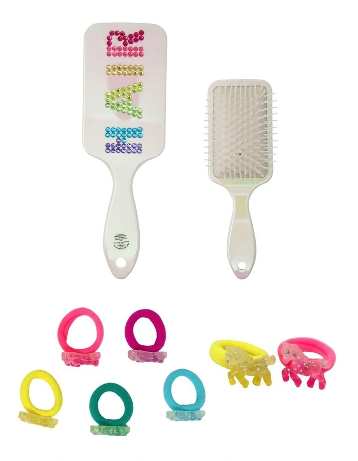 Fairy Glow-Up Cosmetic & Beauty Bundle image 4