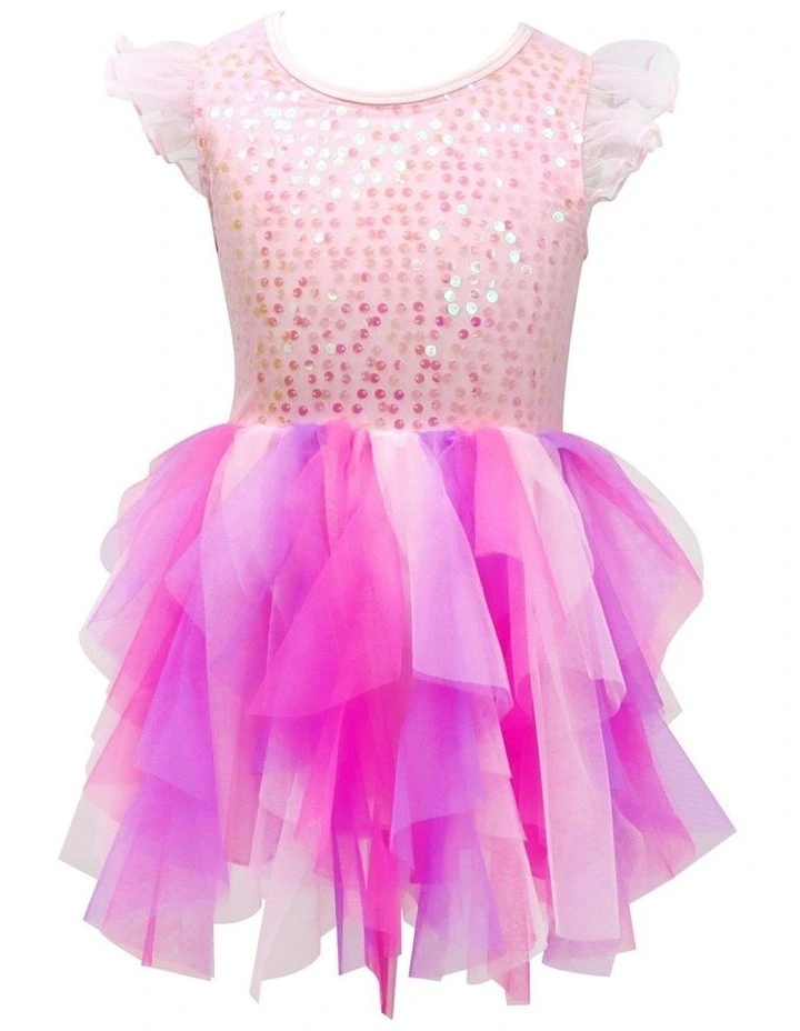 Dreamy Unicorn Bundle in Pink image 3