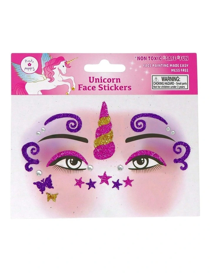 Dreamy Unicorn Bundle in Pink image 4