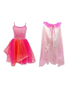 Fairy Sparkle Dress-Up Bundle