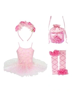 Ballerina Princess Bundle