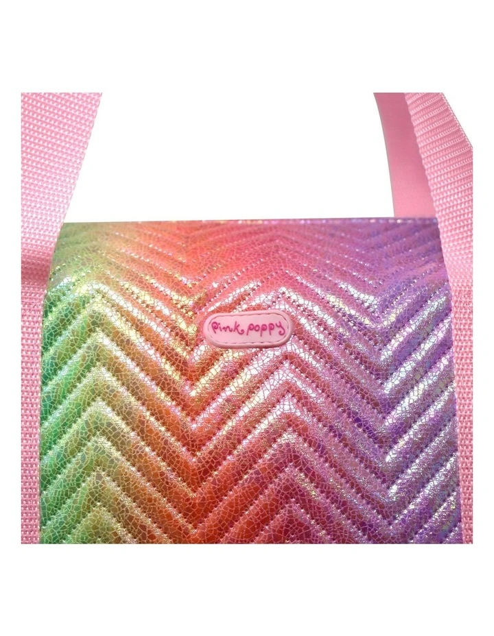 Unicorn Dreamer Travel Essentials Bundle in Multi image 3