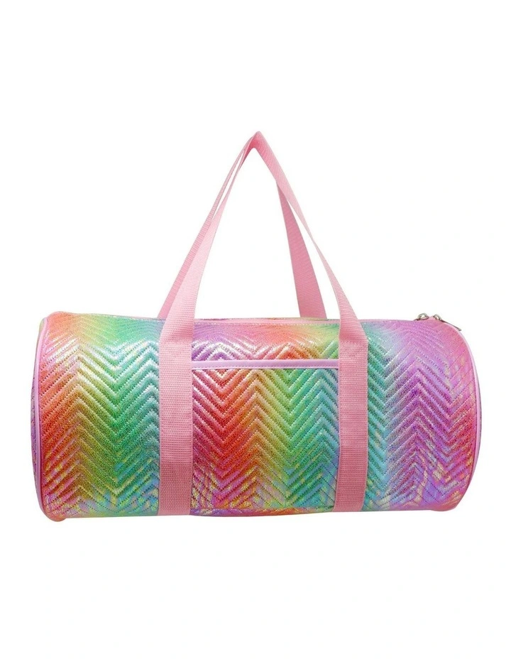 Unicorn Dreamer Travel Essentials Bundle in Multi image 4