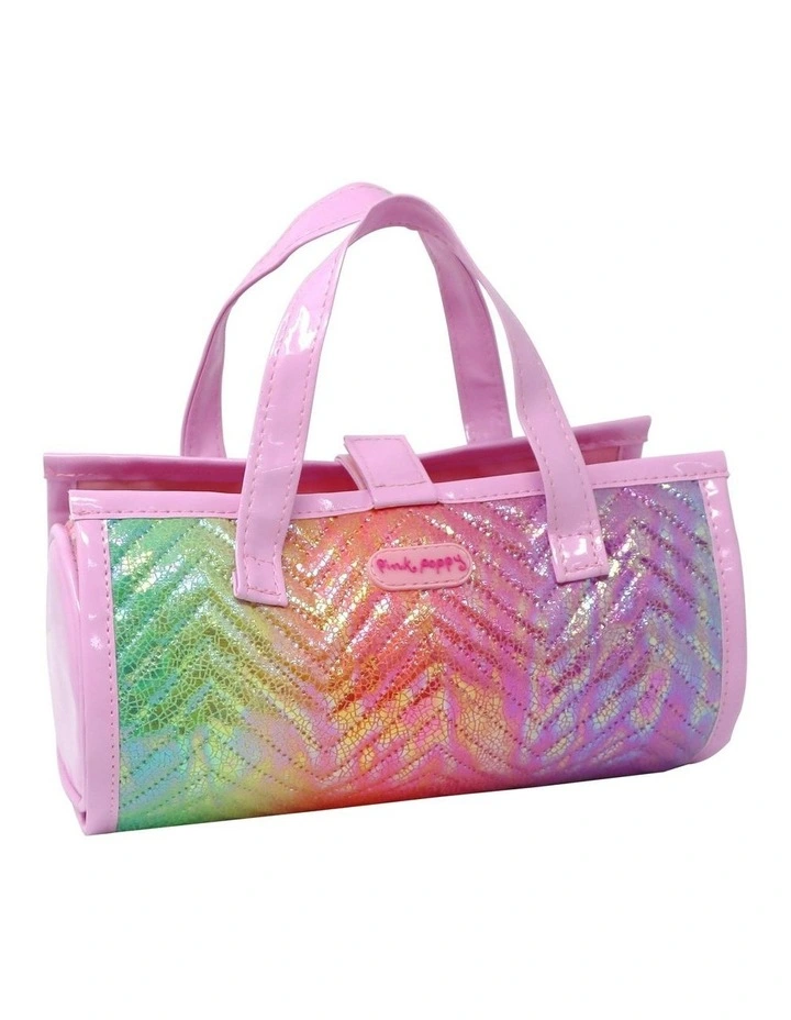 Unicorn Dreamer Travel Essentials Bundle in Multi image 5