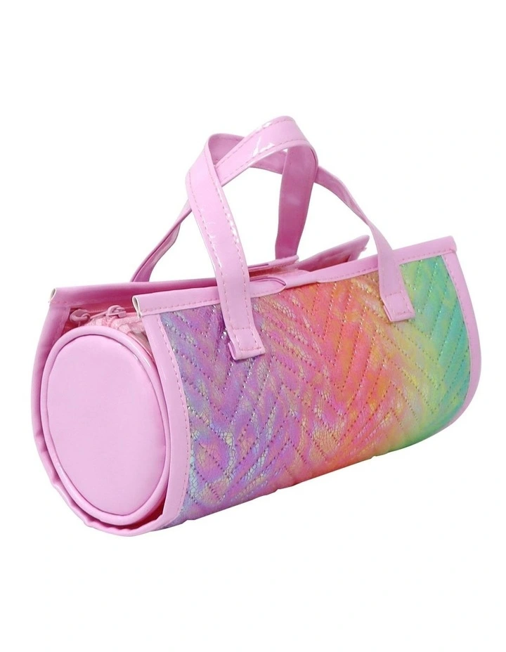 Unicorn Dreamer Travel Essentials Bundle in Multi image 6