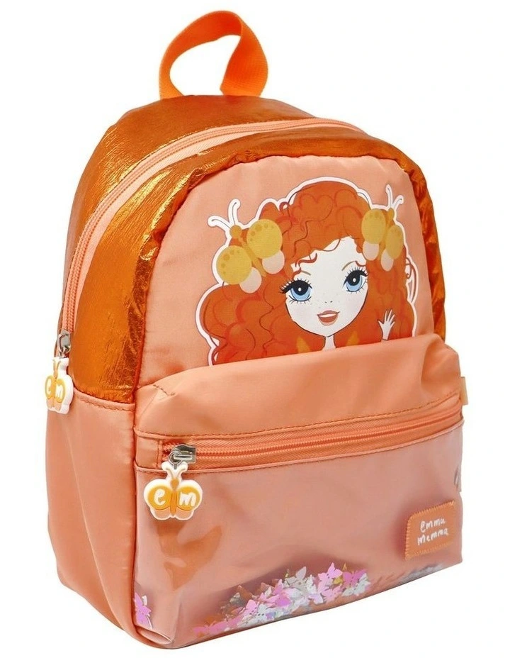 Emma Memma Backpack image 2