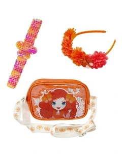 Emma Memma Fashion Accessories Bundle