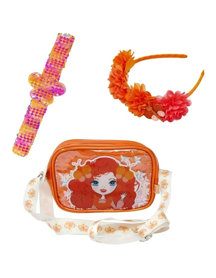 Emma Memma Fashion Accessories Bundle image 1