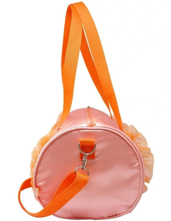 Little Traveler Bundle in Orange image 5