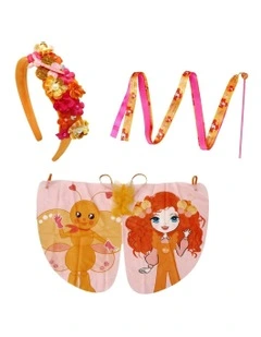 Emma Memma Dress up Bundle