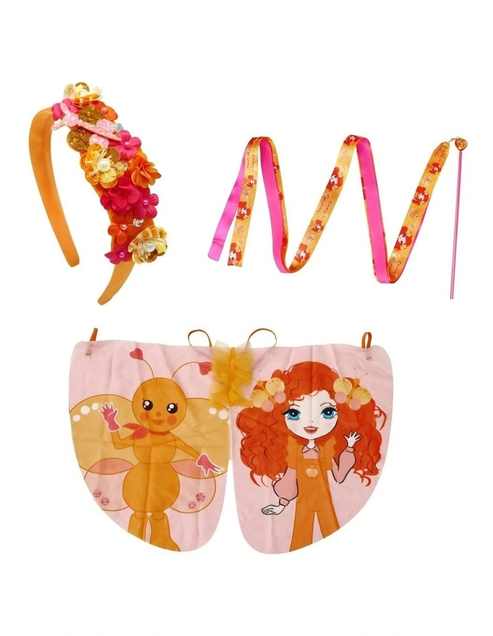 Emma Memma Dress up Bundle image 1