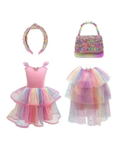Dreamland Dress-Up Bundle in Multi